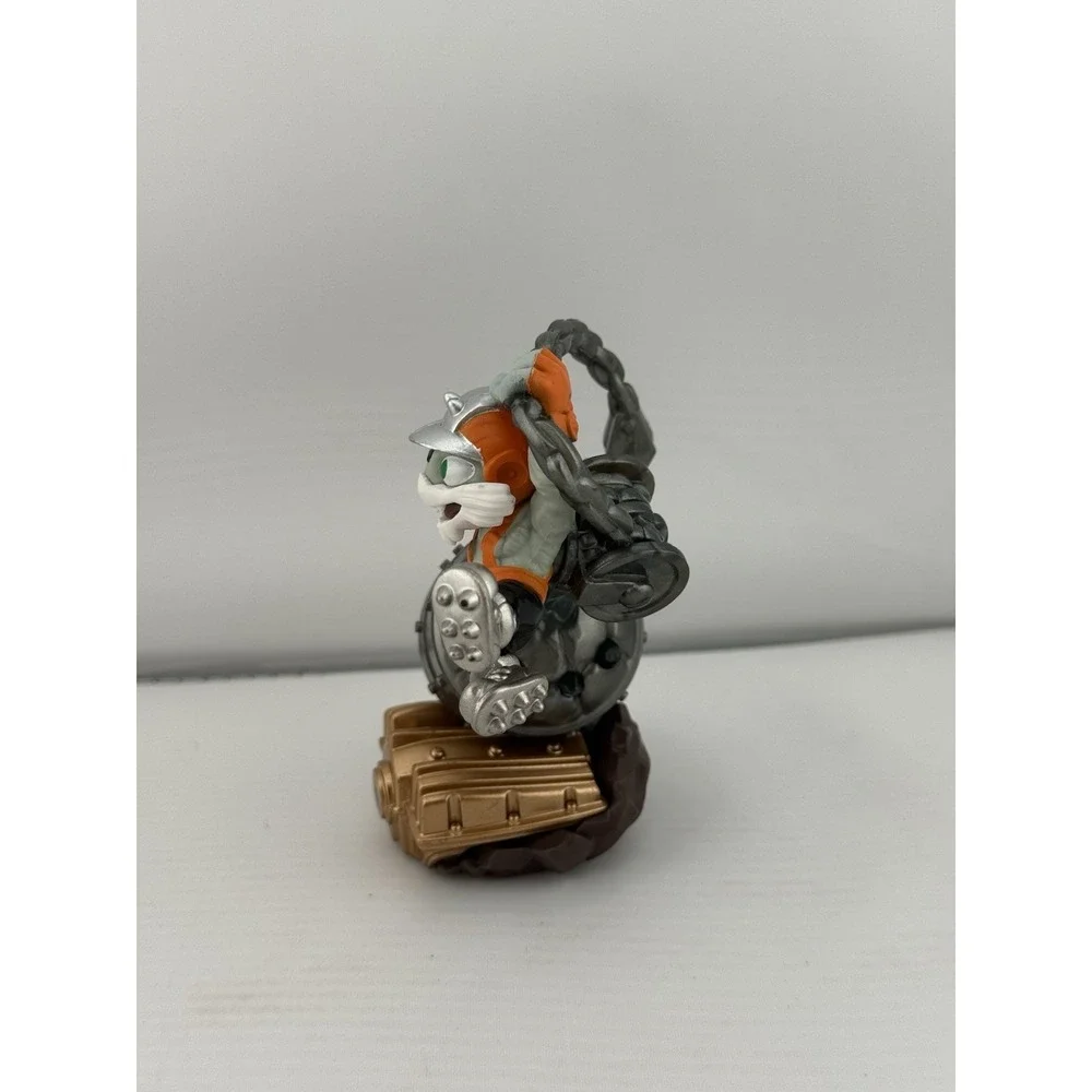 Skylanders Smash Hit Warsupial Superchargers Game. Earth Element 2015